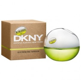 Be Delicious De DKNY Eau De Parfum 100 M...-PerfumeriaparaTodos-Belleza y Cuidado Personal