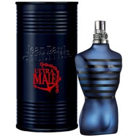 Jean Paul Le Male Ultra 125ml De Jean Pa...-PerfumeriaparaTodos-Belleza y Cuidado Personal