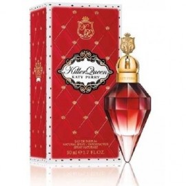 Killer Queen Dama Katy Perry 100 Ml Edp...-PerfumeriaparaTodos-Belleza y Cuidado Personal