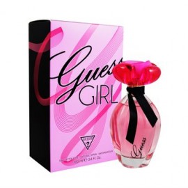 Girl 100 Ml Eau De Toilette Spray De Gue...-PerfumeriaparaTodos-Belleza y Cuidado Personal