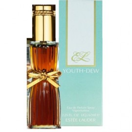 Youth-Dew De Estee Lauder Eau De Parfum...-PerfumeriaparaTodos-Belleza y Cuidado Personal