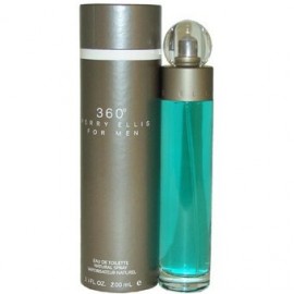 360 200 Ml Eau De Toilette Spray Cab De...-PerfumeriaparaTodos-Belleza y Cuidado Personal