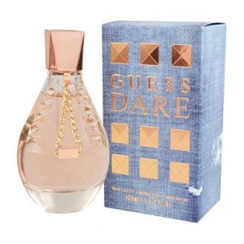 Guess Dare 100 Ml Eau De Toilette Spray...-PerfumeriaparaTodos-Belleza y Cuidado Personal