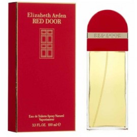 RED DOOR By Elizabeth Arden  Dama Eau De...-PerfumeriaparaTodos-Belleza y Cuidado Personal