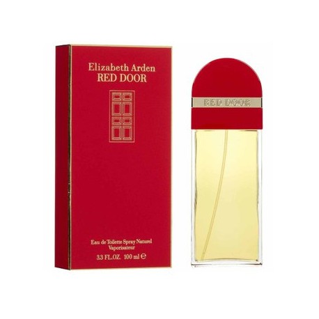 RED DOOR By Elizabeth Arden  Dama Eau De...-PerfumeriaparaTodos-Belleza y Cuidado Personal