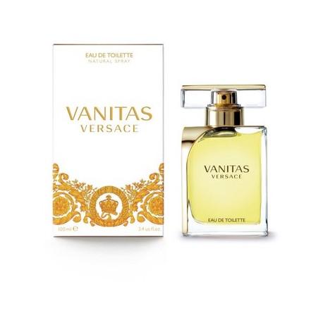 Perfume Versace Vanitas De Versace 100 M...-PerfumeriaparaTodos-Belleza y Cuidado Personal