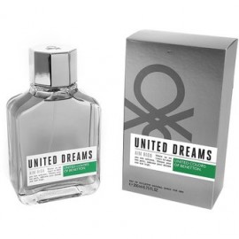 Aim High By United Dreams Of Benetton 20...-PerfumeriaparaTodos-Belleza y Cuidado Personal