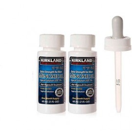 Minoxidil Kirkland 5% Crecimiento Cabell...-PerfumeriaparaTodos-Belleza y Cuidado Personal