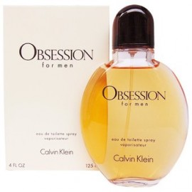 Obsession De Calvin Klein Eau De Toilett...-PerfumeriaparaTodos-Belleza y Cuidado Personal