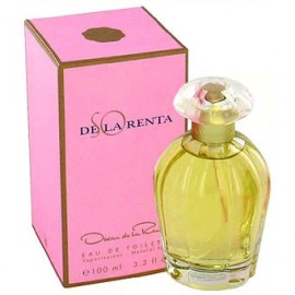 So De La Renta De Oscar De La Renta Eau...-PerfumeriaparaTodos-Belleza y Cuidado Personal