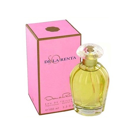 So De La Renta De Oscar De La Renta Eau...-PerfumeriaparaTodos-Belleza y Cuidado Personal