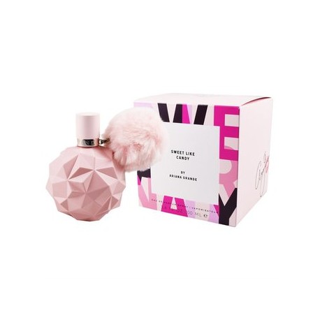 Sweet Like Candy 100 Ml Eau De Parfum De...-PerfumeriaparaTodos-Belleza y Cuidado Personal