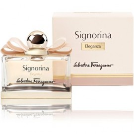 Signorina Eleganza by Salvatore Ferragam...-PerfumeriaparaTodos-Belleza y Cuidado Personal