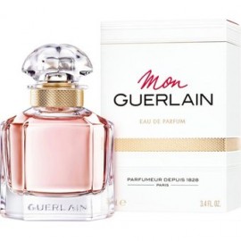 Mon Guerlain 100 Ml Eau De Parfum Spray...-PerfumeriaparaTodos-Belleza y Cuidado Personal