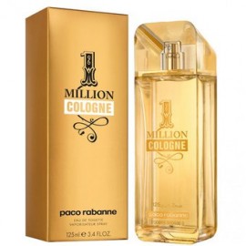 One Million Cologne 125 Ml Eau De Toilet...-PerfumeriaparaTodos-Belleza y Cuidado Personal