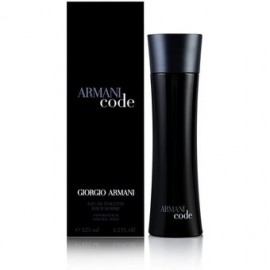 Armani Code De Giorgio Armani Eau De Toi...-PerfumeriaparaTodos-Belleza y Cuidado Personal