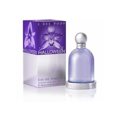 Halloween de Jesus del Pozo Eau de Toile...-PerfumeriaparaTodos-Belleza y Cuidado Personal