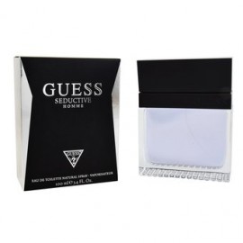 Guess Seductive Homme Eau De Toilette 10...-PerfumeriaparaTodos-Belleza y Cuidado Personal