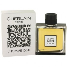 L'Homme Ideal 150 Ml Eau De Toilette Spr...-PerfumeriaparaTodos-Belleza y Cuidado Personal