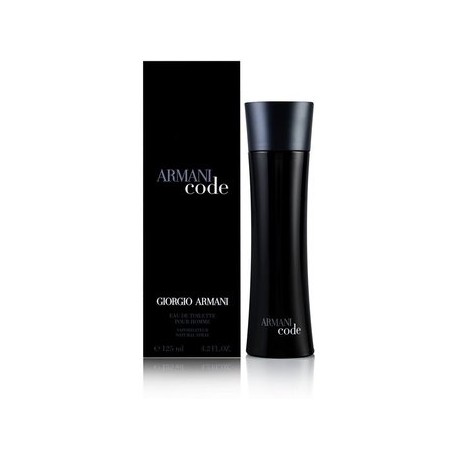 Armani Code De Giorgio Armani Eau De Toi...-PerfumeriaparaTodos-Belleza y Cuidado Personal