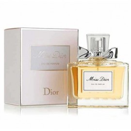 Miss Dior 150 Ml Eau De Parfum Spray De...-PerfumeriaparaTodos-Belleza y Cuidado Personal