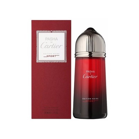 Pasha Edition Noire Sport 150 Ml Edt Spr...-PerfumeriaparaTodos-Belleza y Cuidado Personal