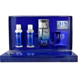 Set Carlo Corinto 315 4Pzs-PerfumeriaparaTodos-Belleza y Cuidado Personal