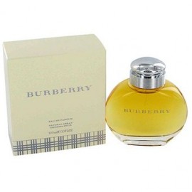 Burberry Femme By Burberry Eau De Parfum...-PerfumeriaparaTodos-Belleza y Cuidado Personal