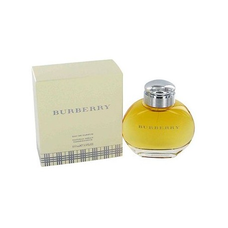 Burberry Femme By Burberry Eau De Parfum...-PerfumeriaparaTodos-Belleza y Cuidado Personal