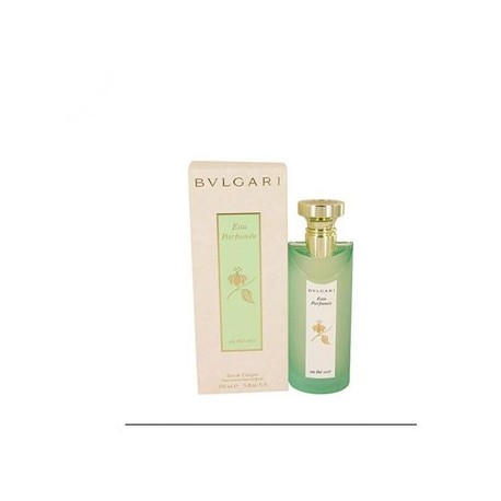 BVLGARI EAU PARFUMEÉ AU THE VERT 150ML-PerfumeriaparaTodos-Belleza y Cuidado Personal