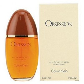 Perfume Obsession De Calvin Klein Eau De...-PerfumeriaparaTodos-Belleza y Cuidado Personal