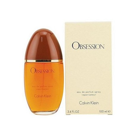 Perfume Obsession De Calvin Klein Eau De...-PerfumeriaparaTodos-Belleza y Cuidado Personal