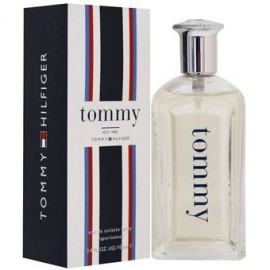 Perfume Caballero Tommy Hilfiger TOMMY 1...-PerfumeriaparaTodos-Belleza y Cuidado Personal