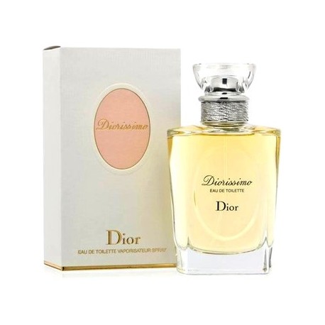 Diorissimo  100 Ml Eau De Toilette Spray...-PerfumeriaparaTodos-Belleza y Cuidado Personal