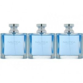 Paquete 3X1 Voyage de Nautica Eau de Toi...-PerfumeriaparaTodos-Belleza y Cuidado Personal