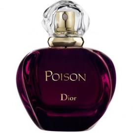 Poison De Christian Dior Eau De Toilette...-PerfumeriaparaTodos-Belleza y Cuidado Personal