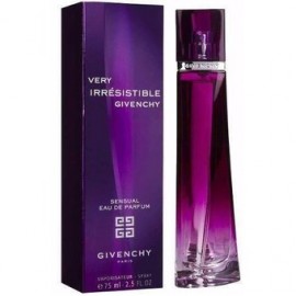 Very Irresistible Givenchy Dama 75 Ml Ed...-PerfumeriaparaTodos-Belleza y Cuidado Personal