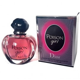 Poison Girl 100 Ml Eau De Parfum Spray D...-PerfumeriaparaTodos-Belleza y Cuidado Personal