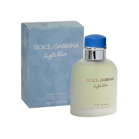 Perfume Para Caballero Dolce & Gabbana...-PerfumeriaparaTodos-Belleza y Cuidado Personal