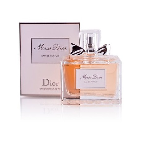 Fragancia para Dama Christian Dior Miss...-PerfumeriaparaTodos-Belleza y Cuidado Personal