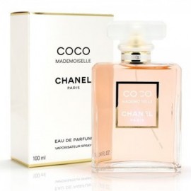 Coco Mademoiselle Dama Chanel 100 Ml Edp...-PerfumeriaparaTodos-Belleza y Cuidado Personal