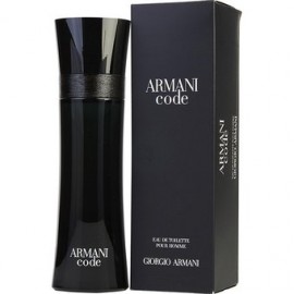 Armani Code 125ML EDT-PerfumeriaparaTodos-Belleza y Cuidado Personal