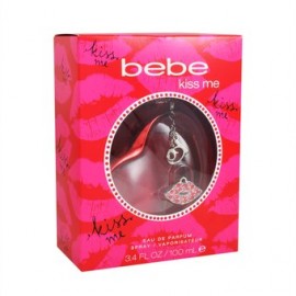 Bebe Kiss Me 100 Ml Eau De Parfum Spray...-PerfumeriaparaTodos-Belleza y Cuidado Personal