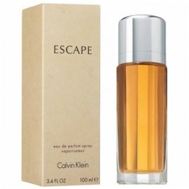 Perfume Escape de Calvin Klein 100 ml Ed...-PerfumeriaparaTodos-Belleza y Cuidado Personal