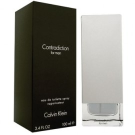 CONTRADICTION By Calvin Klein  Caballero...-PerfumeriaparaTodos-Belleza y Cuidado Personal