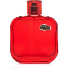 Rouge De Lacoste Eau De Toilette 100 Ml-PerfumeriaparaTodos-Belleza y Cuidado Personal