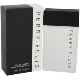 Perry Ellis For Men 100 Ml Edt Spray De...-PerfumeriaparaTodos-Belleza y Cuidado Personal