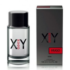 Hugo XY de Hugo Boss Eau de Toilette 100...-PerfumeriaparaTodos-Belleza y Cuidado Personal