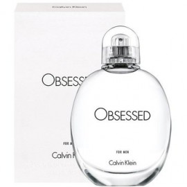 Calvin Klein Obsessed For Men 125 Ml Edt...-PerfumeriaparaTodos-Belleza y Cuidado Personal