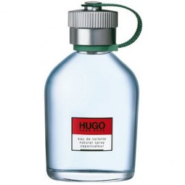 Hugo Green de Hugo Boss Eau de Toilette...-PerfumeriaparaTodos-Belleza y Cuidado Personal